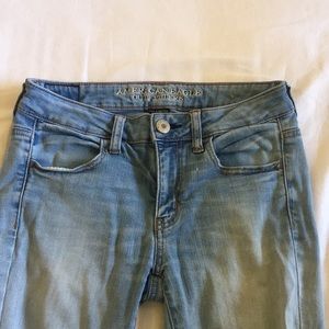 🌷American Eagle jeans